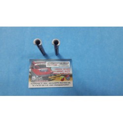 SPINOTTI PORTA ALFAROMEO GIULIA