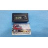 OROLOGIO DIGITALE ALFAROMEO DUETTO