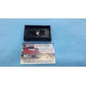 OROLOGIO DIGITALE ALFAROMEO DUETTO