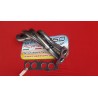 COLLETTORE MARMITTA ACCIAIO INOX LANCIA FULVIA COUPE
