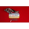 COLLETTORE MARMITTA ACCIAIO INOX LANCIA FULVIA COUPE