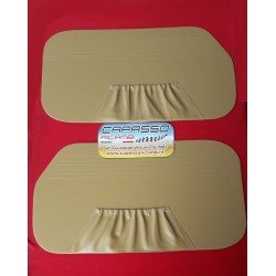 PANNELLI PORTA FIAT 600 D CON APERTURA AVANTI