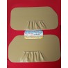 PANNELLI PORTA FIAT 600 D CON APERTURA AVANTI