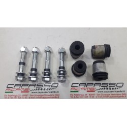 SILENDBLOCK BRACCI INFERIORI LANCIA FULVIA COUPÈ KIT COMPLETO