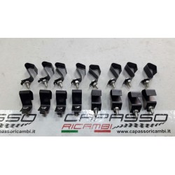 SERIE FERMI COPPE RUOTA FIAT 1100