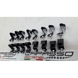 SERIE FERMI COPPE RUOTA FIAT 1100