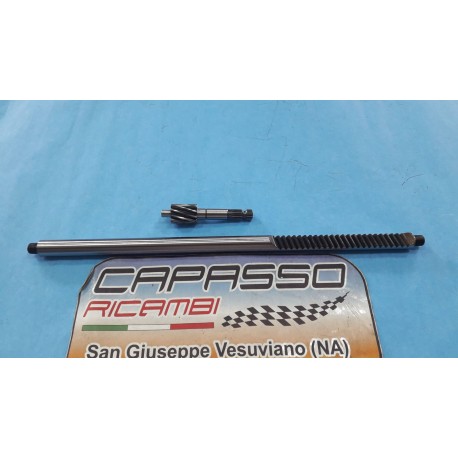SCATOLA GUIDA RIDOTTA AL 30%FIATT 127