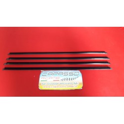 RASCHIAVETRI PORTE COMPLETI 1100 R ANTERIORI E POSTERIORI