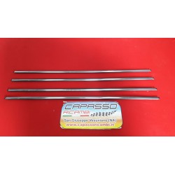 RASCHIAVETRI PORTE COMPLETI 1100 R ANTERIORI E POSTERIORI