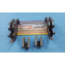 SUPPORTI CRICK ALFAROMEO DUETTO