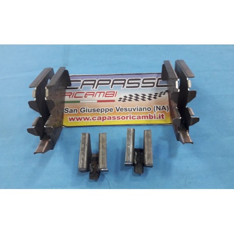 SUPPORTI CRICK ALFAROMEO DUETTO