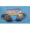 SUPPORTI CRICK POSTERIORI ALFAROMEO DUETTO