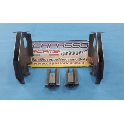 SUPPORTI CRICK POSTERIORI ALFAROMEO DUETTO