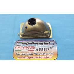 FARO PROIETTORE SINISTRO FORD FIESTA 1984