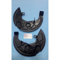 CARTERINO PINZE FRENO POSTERIORI LANCIA FULVIA COUPE 1 SERIE