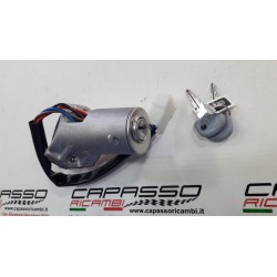 BLOCCASTERZO FIAT 127