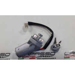 BLOCCASTERZO FIAT 127