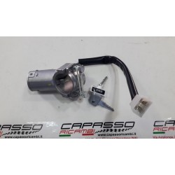 BLOCCASTERZO FIAT 127