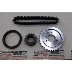 DISTRIBUZIONE COMPLETA FIAT CAMPAGNOLA AR 59 BENZINA
