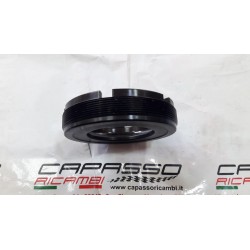 GHIERA CUSCINETTO ANTERIORE LANCIA FULVIA
