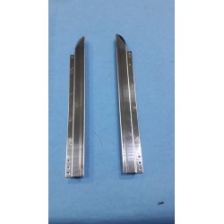MONTANTI LATERALI  CAPOTTA FIAT 124 SPIDER