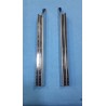 MONTANTI LATERALI  CAPOTTA FIAT 124 SPIDER