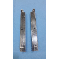 MONTANTI LATERALI  CAPOTTA FIAT 124 SPIDER