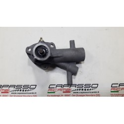 POMPA ACQUA FIAT 1100 MODELLO A 4 TUBI 