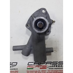 POMPA ACQUA FIAT 1100 MODELLO A 4 TUBI 