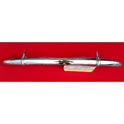 PARAURTO POSTERIORE FIAT TOPOLINO B