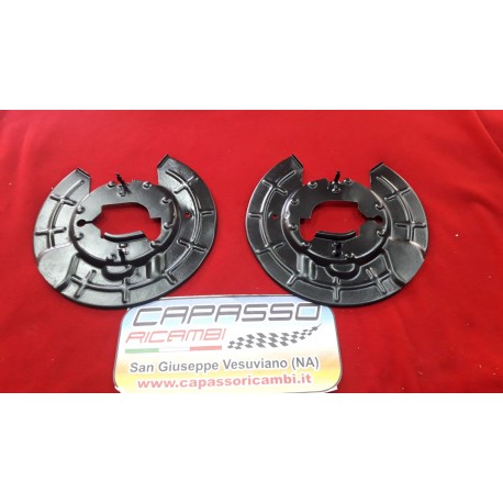CARTERINO LAMIERATO PINZAFRENO POSTERORE LANCIA FULVIA COUPE  3  SERIE 