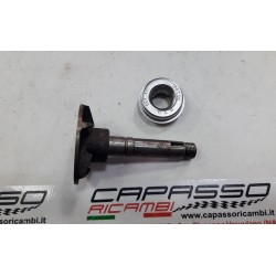 REVISIONE POMPA ACQUA ALFAROMEO GIULIETTA