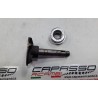 REVISIONE POMPA ACQUA ALFAROMEO GIULIETTA