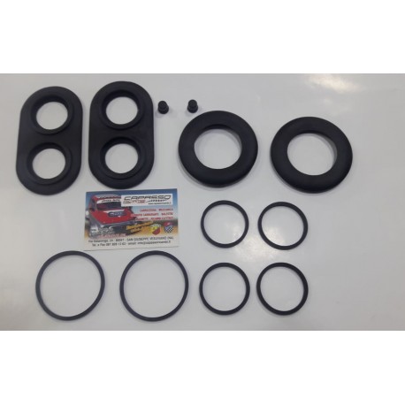 GOMMINI PINZA FRENO ANTERIORI FIAT 2300