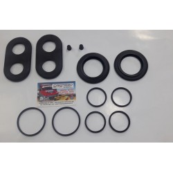GOMMINI PINZA FRENO ANTERIORI FIAT 2300