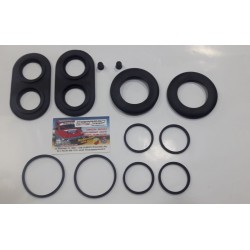 GOMMINI PINZA FRENO ANTERIORI FIAT 1600 OSCA