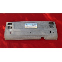 LAMIERATO TRAVERSA POSTERIORE FIAT 124 SPECIAL T