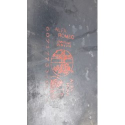 PARAGANGO ANTERIORE SINISTRO ALFAROMEO DUETTO