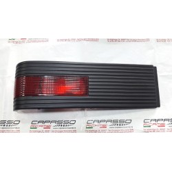 FASCIONE POSTERIORE SINISTRA ALFAROMEO GIULIETTA