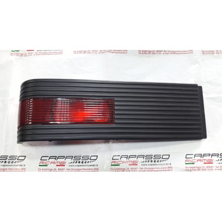 FASCIONE POSTERIORE SINISTRA ALFAROMEO GIULIETTA