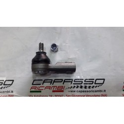 TESTINA STERZO SINISTRO DESTRO MINI MINOR