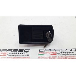 MANIGLIA PORTA ANTERIORE SINISTRA FIAT X19