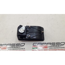 MANIGLIA PORTA ANTERIORE SINISTRA FIAT X19