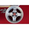 CERCHI IN LEGA 5.5 X 13 FIAT 127