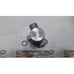 POMPA FRIZIONE FIAT 1500 OSCAR