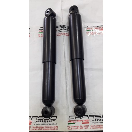 AMMORTIZZATORI POSTERIORI FIAT 1100 B