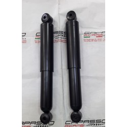 AMMORTIZZATORI POSTERIORI FIAT 1100 E