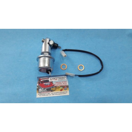 BULBO PRESSIONE OLIO FIAT 126