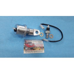 BULBO PRESSIONE OLIO FIAT 126