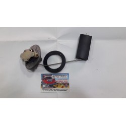 GALLEGGIANTE SERBATOIO ALFAROMEO GIULIETTA SPIDER